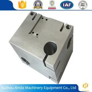 China ISO Certified Manufacturer Offer Metal Parts