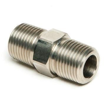 OEM Precision CNC Machining Part of Connection Parts