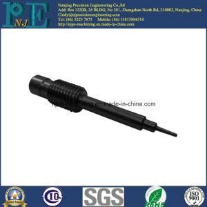 Custom Steel Alloy CNC Machining Pins