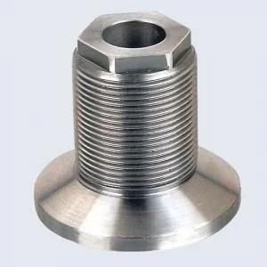 Customized CNC Machining Aluminum/Stainless Steel Part