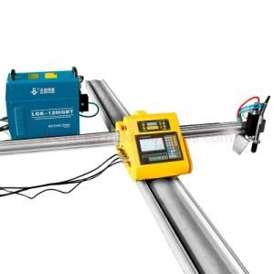 Great Sale Promotion Portable CNC Flame Plasma Cutting Machine