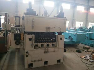 Zcl-12*2200 Hot Rolled Uncoiling-Levelling-Cutting-Stacking Production Line