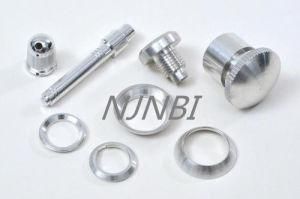 Aluminum Machining Parts