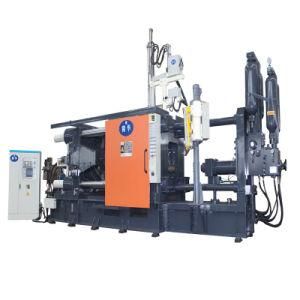 1100t Aluminum Alloy Pressure Die Casting Machine for Making Metal Part