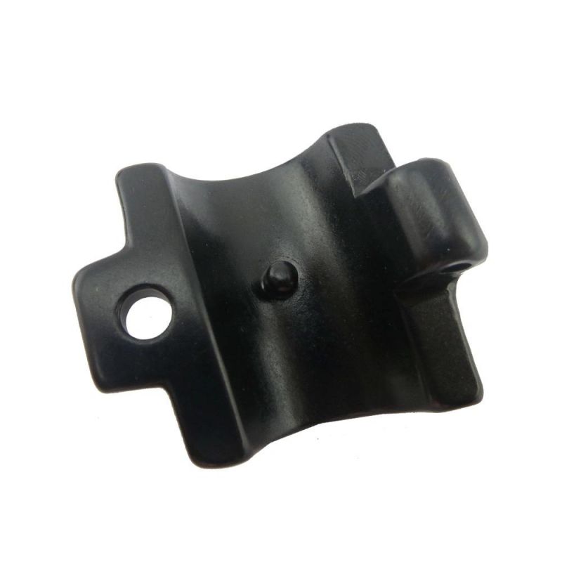 New Product Design Custom CNC Machining Auto Spare Parts
