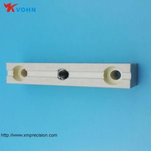 ASTM Approved Custom Plastic Molding Manufacturer