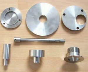 Milling Parts/High Precision Milled Hardware Metal CNC Machining Parts