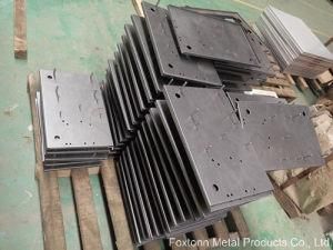 OEM High Quality Sheet Metal Fabrication