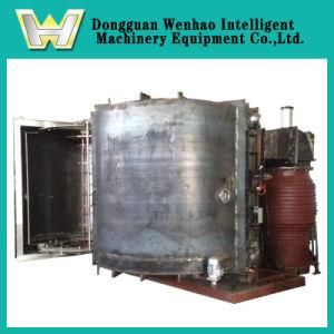 Evaporation Vacuum Coating Machine