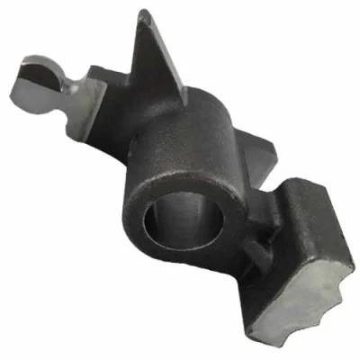 CNC Machining of Auto Gear Part