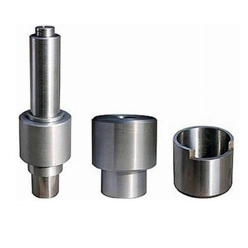 Made in China High Presition CNC Turning Parts