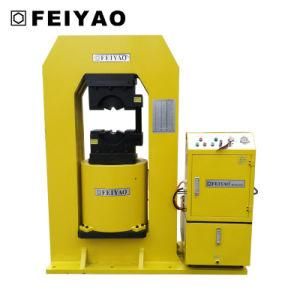 Cyj Series Super High Pressure Hydraulic Steel Rope Press Machine