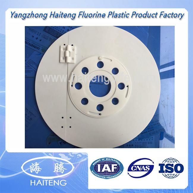 Exquisite PTFE Spare Part
