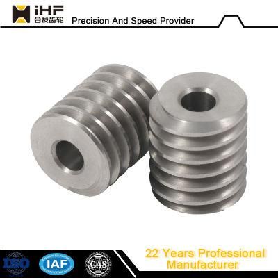 Ihf Professional Custom High Performance Stainless Steel Spur Gears Bevel Gear for Transmission Part