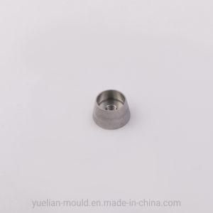 Customized Stainless Steel Flange Adapter CNC Machining Adaptor Flange