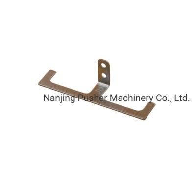 Steel Sheet Metal Fabrication CNC Machining Parts for Motorcycle