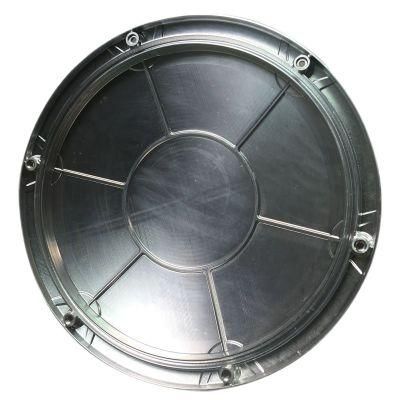 Custom High Precise Large Magnesium Zinc Aluminum Die Casting Enclosure Service