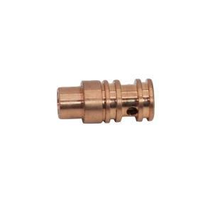 Precision CNC Machining of High-Quality Hardware Parts