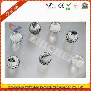 Vacuum Plating Machine for Crystal Ball