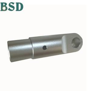 Custom Stainless Steel CNC Machining Part