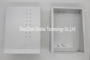 High Precision CNC Machined Parts with Bending OEM Manufacturer