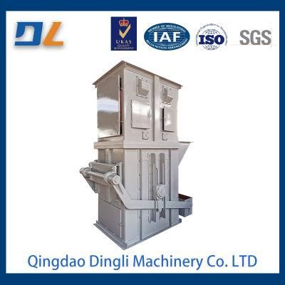 New High Power Vertical Bucket Conveyor