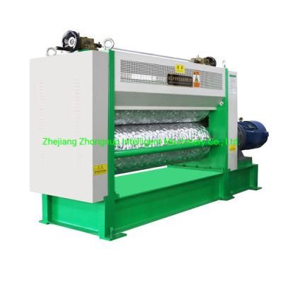 Good Seller Water Ripple Embossing Machine for Decorative