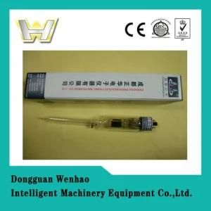 Metal Vacuum Gauge Tube for Vacuum Metalizing