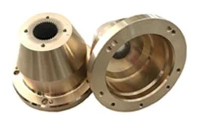 China CNC Part Supplier Excellent CNC Service Provide Free Sample Precision CNC Machining Parts