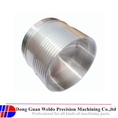 Steel CNC Machining Parts CNC Machining Aluminum Service Parts