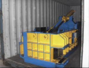 Side Push out Baling Press for Sale