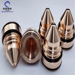 Esab Plasma Cutting Torch Consumables