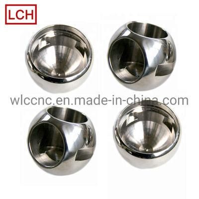 Best CNC Machining Factory Aluminum Toy Turned Parts