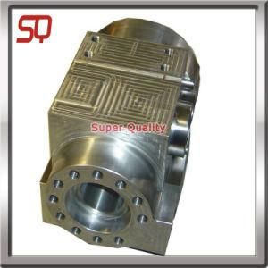 CNC Lathe CNC Precision Machining Auto Parts