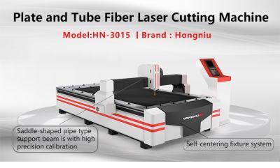 CNC 15mm Plasma Cutting Machine