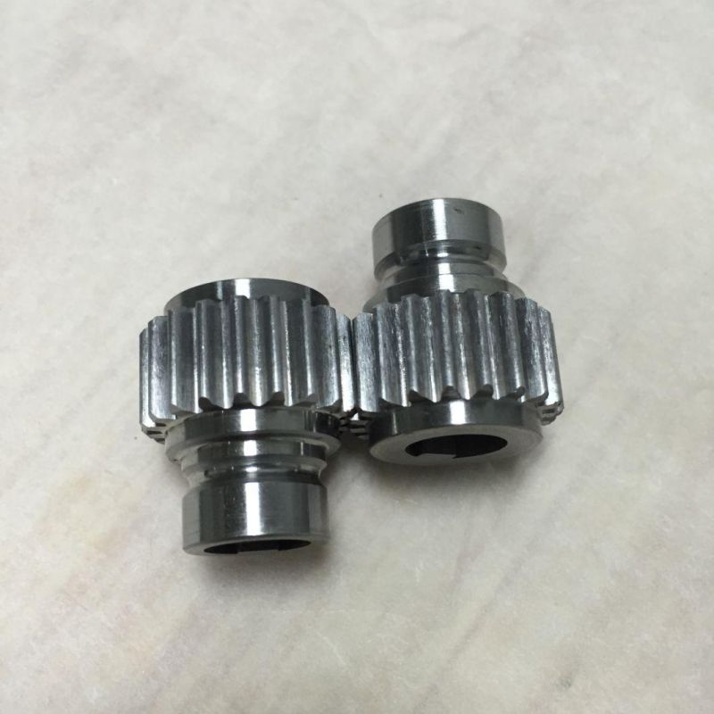 CNC Turning Machining Cross Small Engines Lifts and Elevators Rolling Mills Steel Transmission Spur Worm Gear