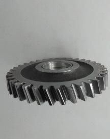 OEM Transmission Gear From China Factory