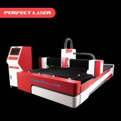 Fiber Laser Cutting Machine for Metal Sheet Best Metal Cutting
