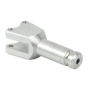 Hardware Stainless Steel CNC Machining