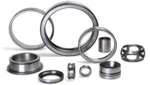 CNC Machined Auto Parts with Good Quality