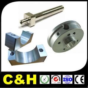 OEM CNC Milling Machinery Parts Manufacturer Custom Parts of CNC Machine