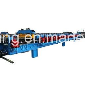 Roofing Tiles Building Material Roll Forming Machine