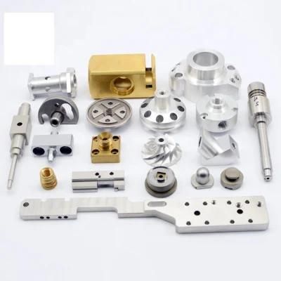 Customized High Precision Cncmachining Aluminium Parts, Stainless Steel, Carbon Steel Plasma Cutter