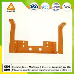 Customized High Precision CNC Turning Parts for Medical Machine