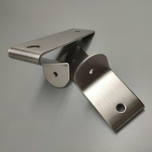 High Quality Precision Customized Steel Sheet Metal Fabrication for Machinery Part