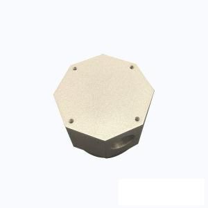 Good Price Precision CNC Milling Machine Parts