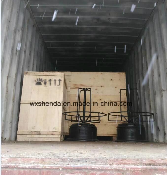 China Steel Wood Nail Making Machine Price