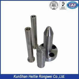 Stainless Steel Turning High Precison Machinery Parts