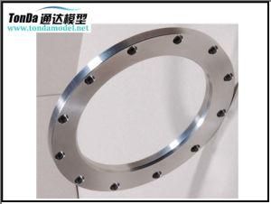CNC Milling Part- Stainless Steel CNC Precision Machining Part