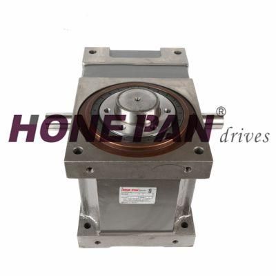 China Manufacture Flange Type Cam Indexing Drive / Cam Indexer (DF Series)
